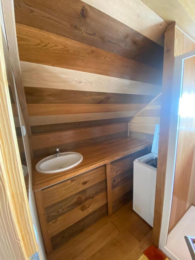 Apartman U Splavu Putim Exterior photo