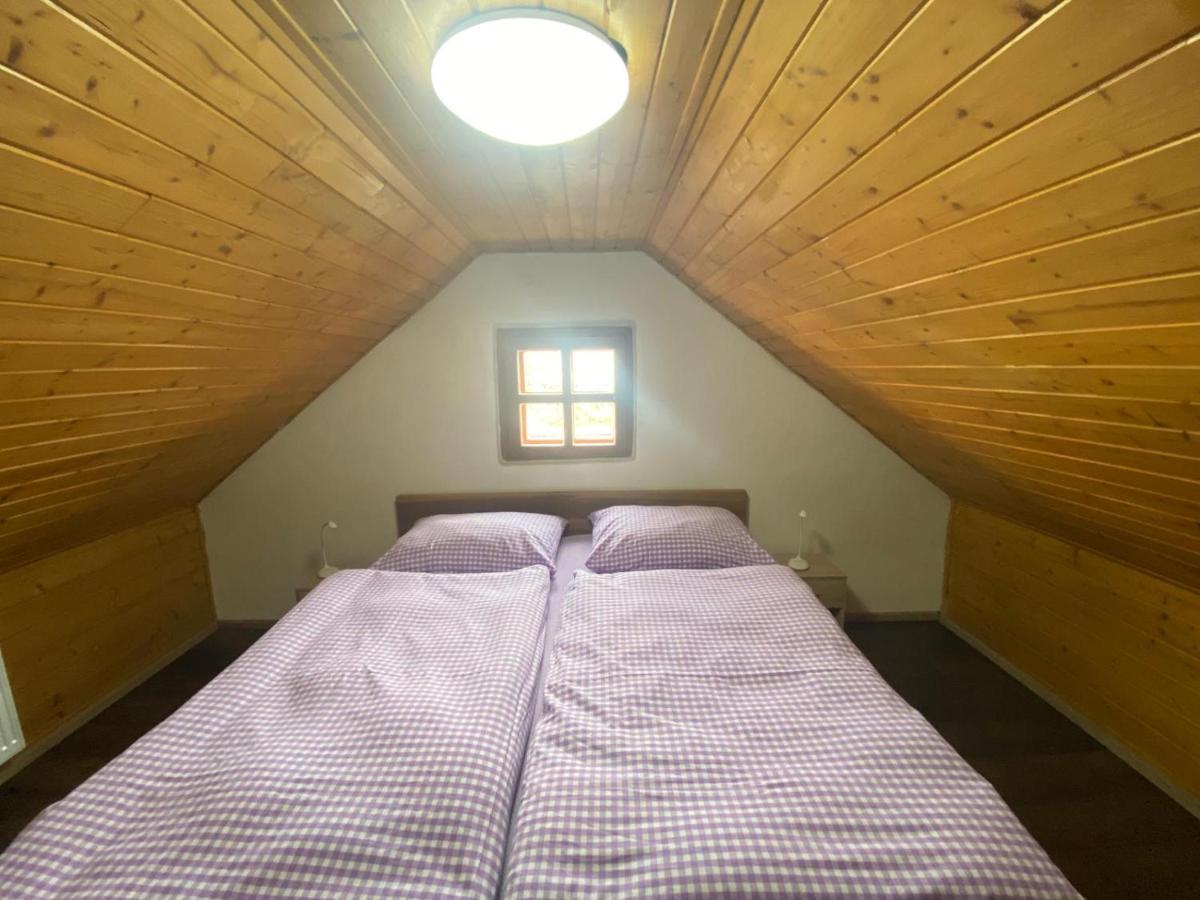 Apartman U Splavu Putim Exterior photo